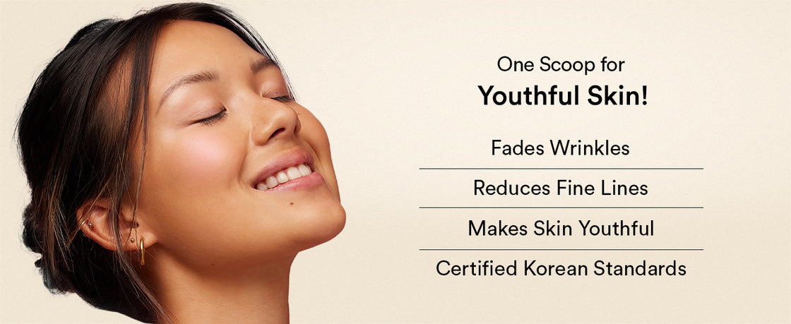 Marine Collagen Peptides