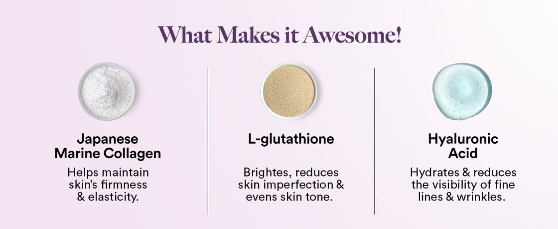 Skin Fuel