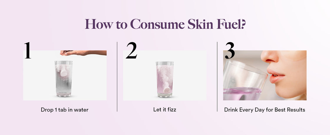 Skin Fuel